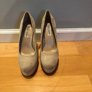 Steve Madden heels